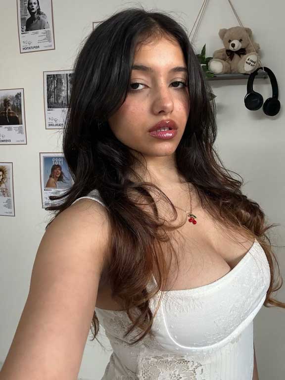 Shetal Call Girl Hyderabad